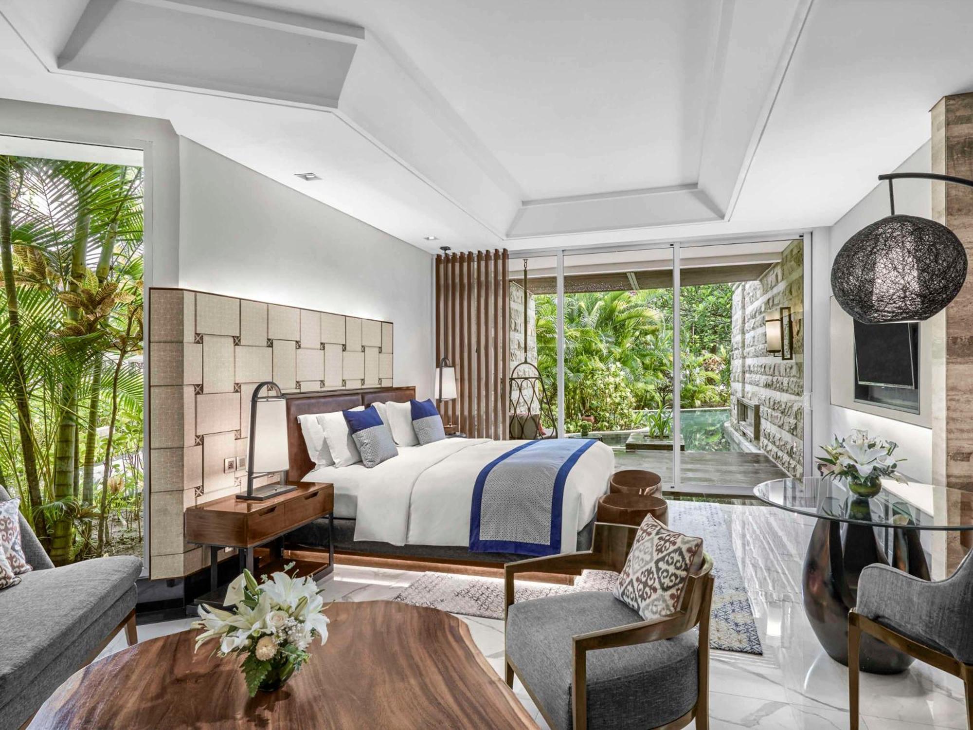Sofitel Bali Nusa Dua Resort Nusa Dua (Bali)