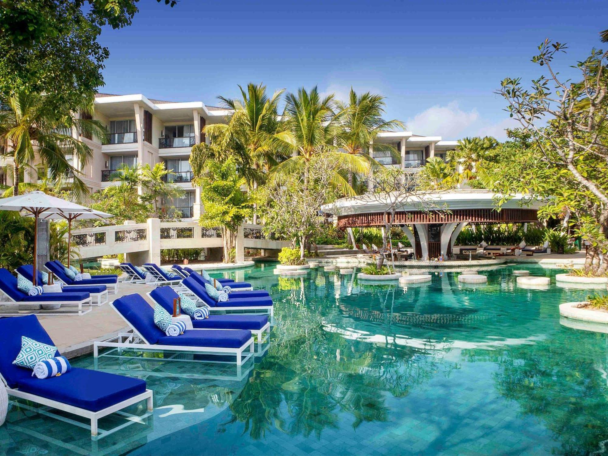 Sofitel Bali Nusa Dua 5*