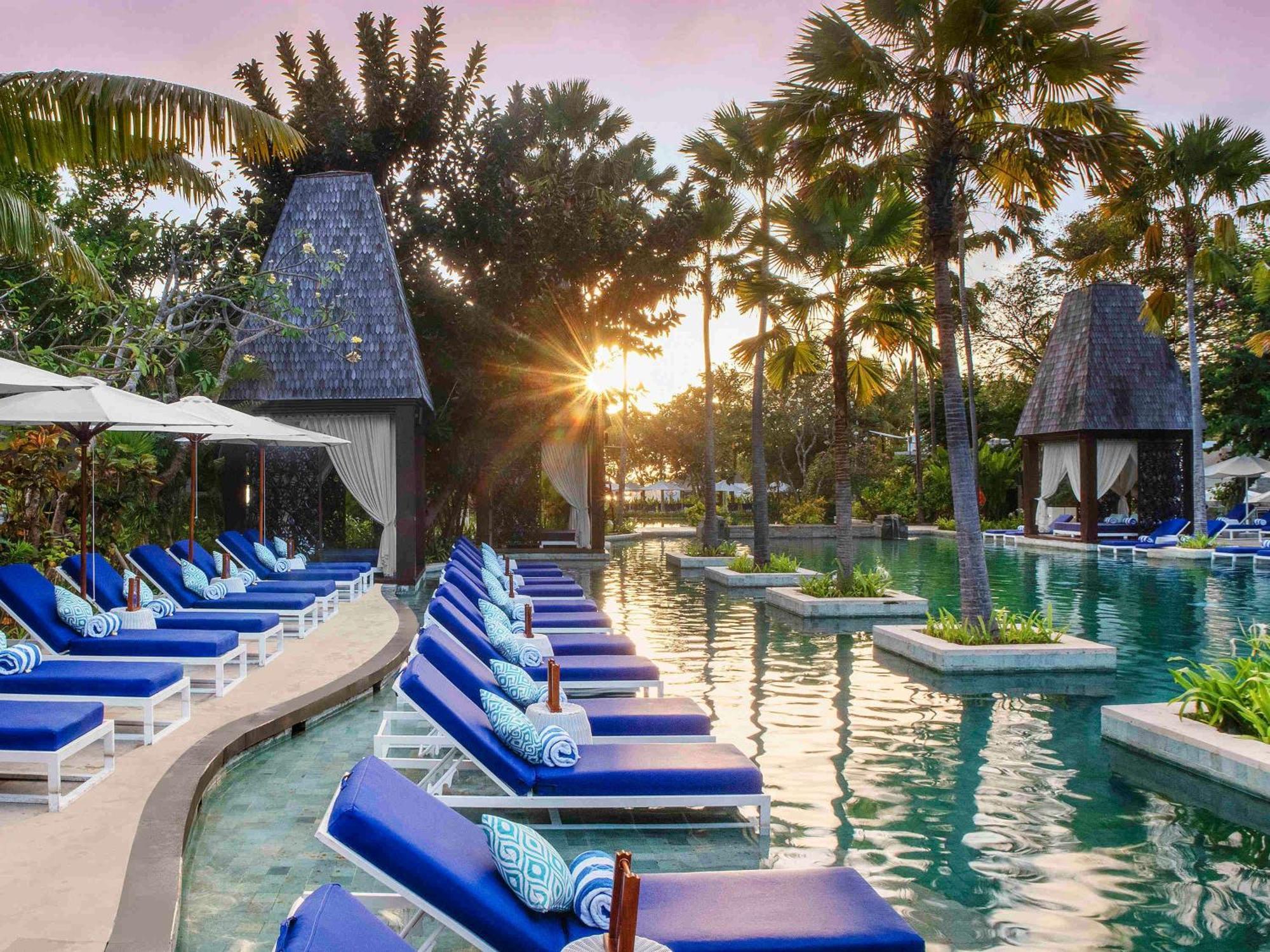 Sofitel Bali Nusa Dua
