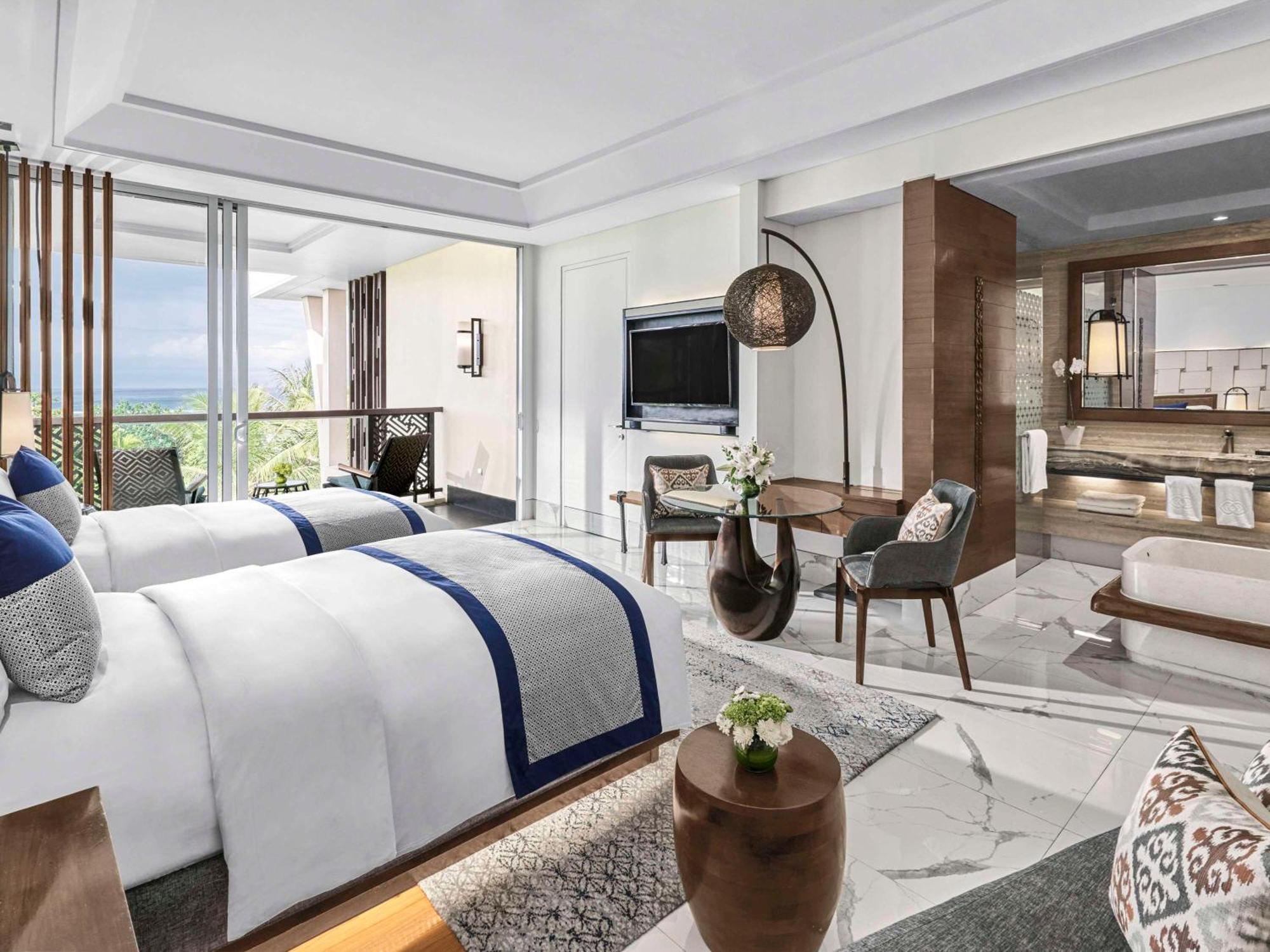 Sofitel Bali Nusa Dua Resort Nusa Dua (Bali)