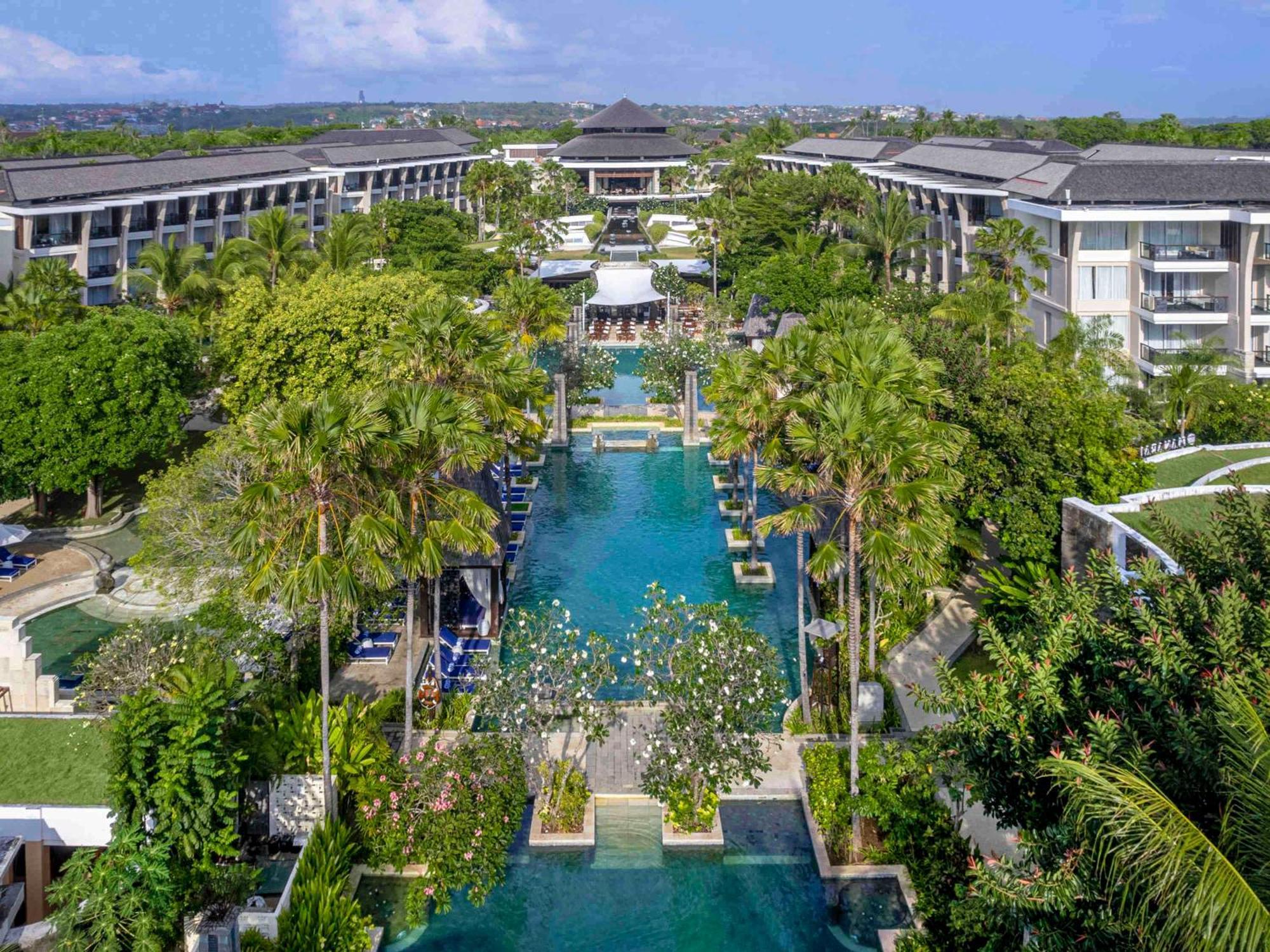 Sofitel Bali Nusa Dua 5*