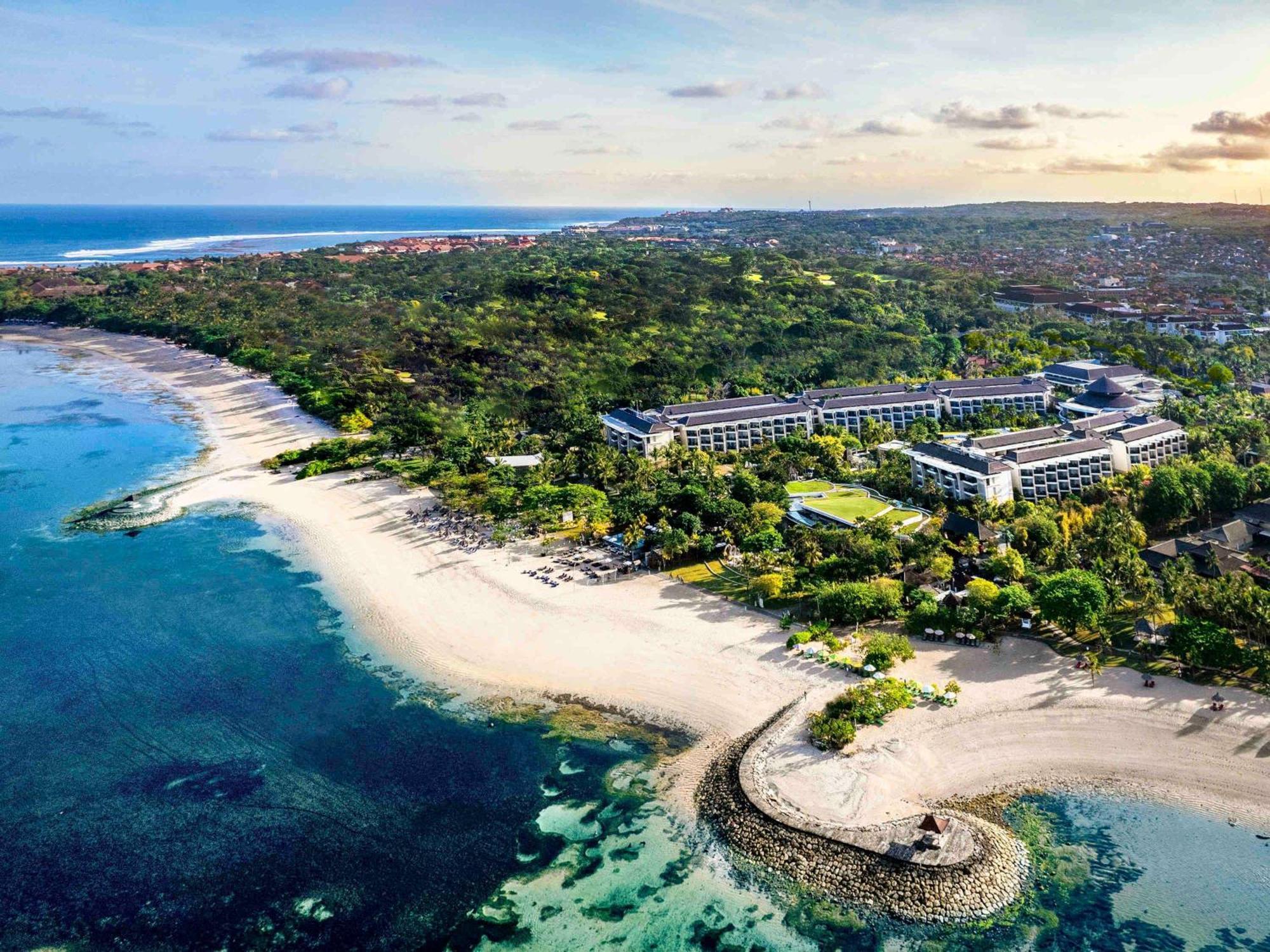 Resort Sofitel Bali Nusa Dua 5*