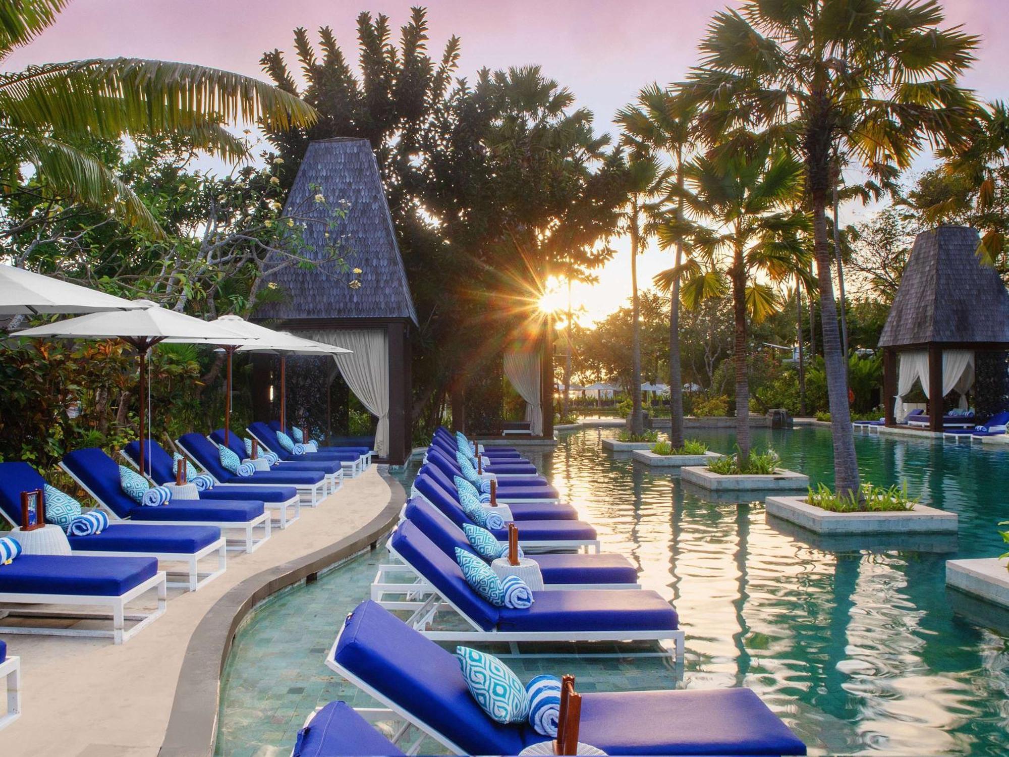 Sofitel Bali Nusa Dua Resort 5*